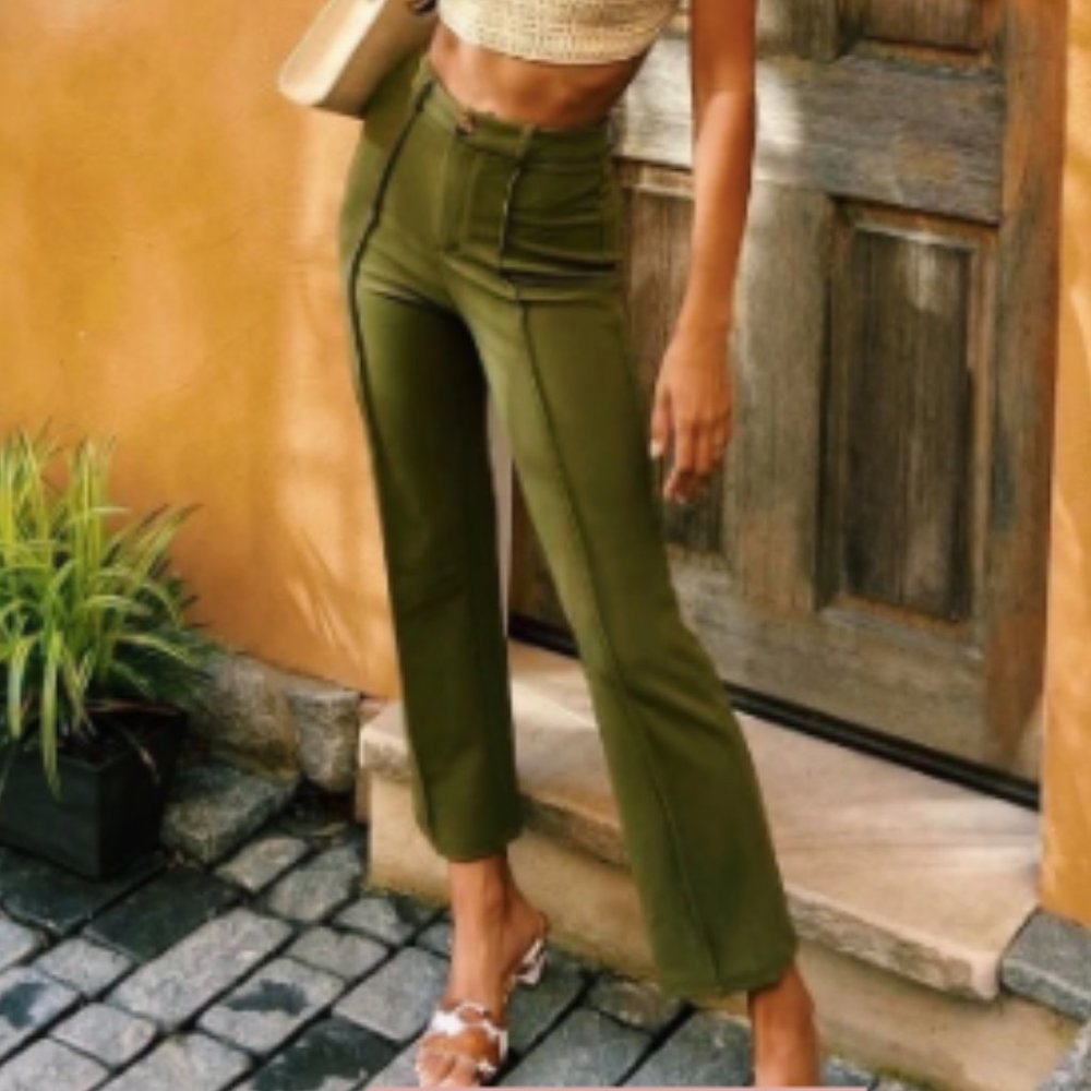 VRG GRL In My Element Pants